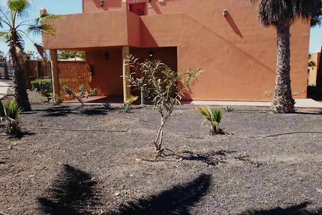 Corralejo- Conform In The City Apartment