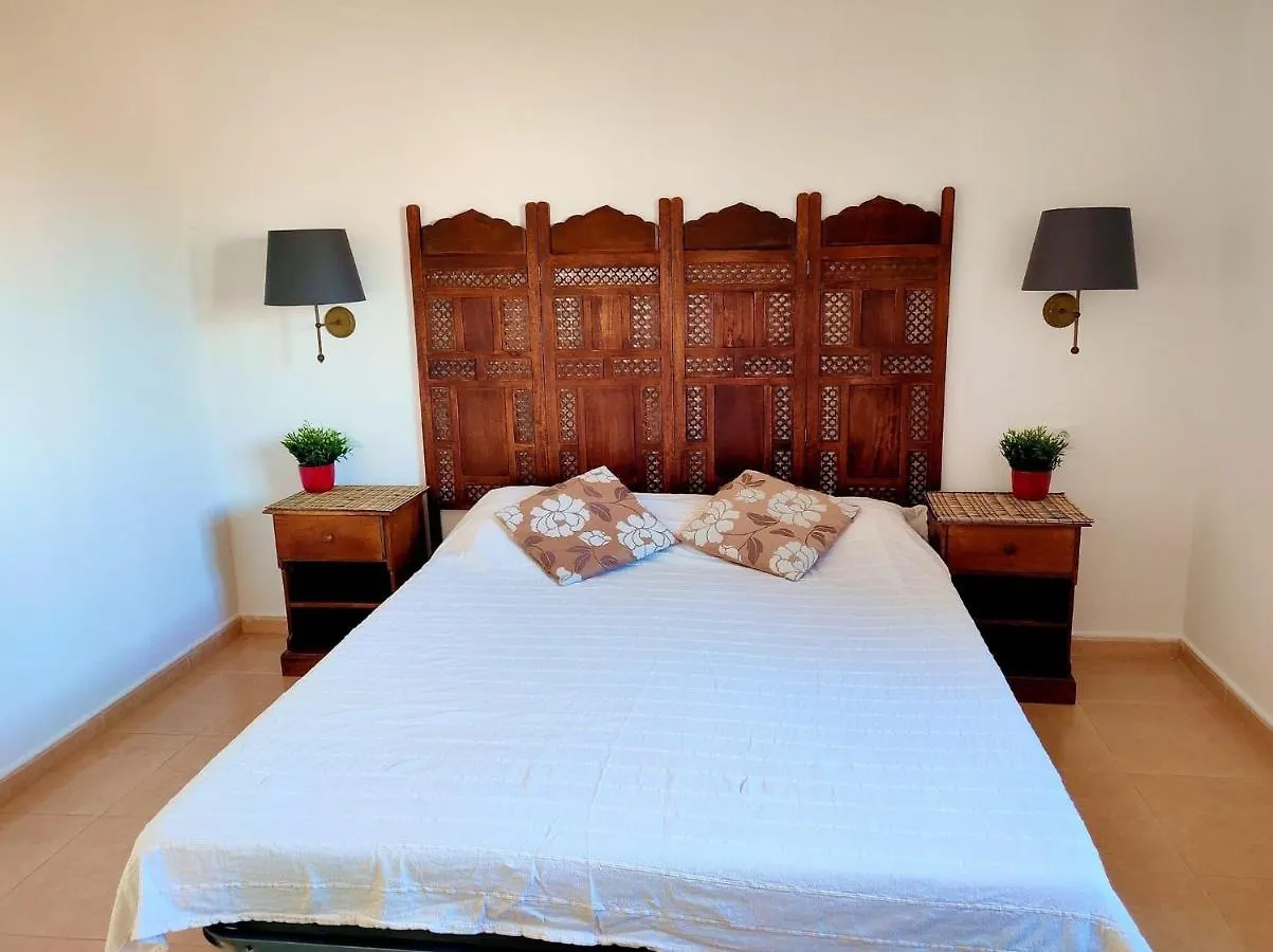Corralejo- Conform In The City Apartment Spain
