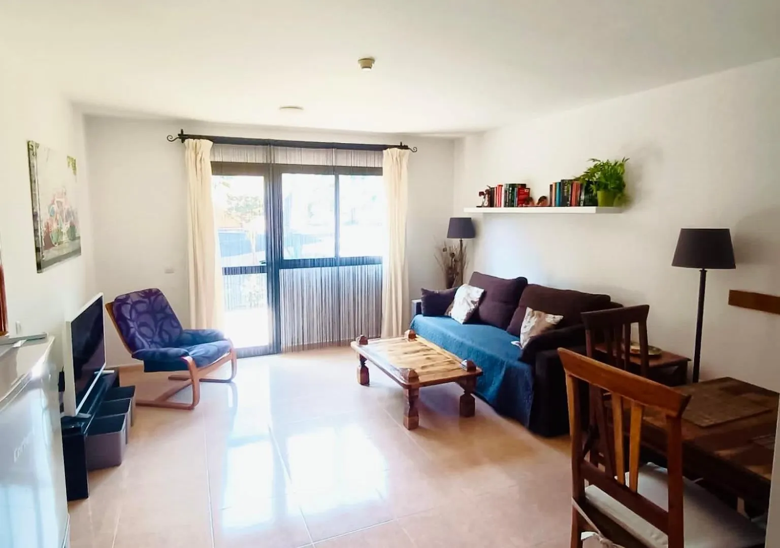 Corralejo- Conform In The City Apartment