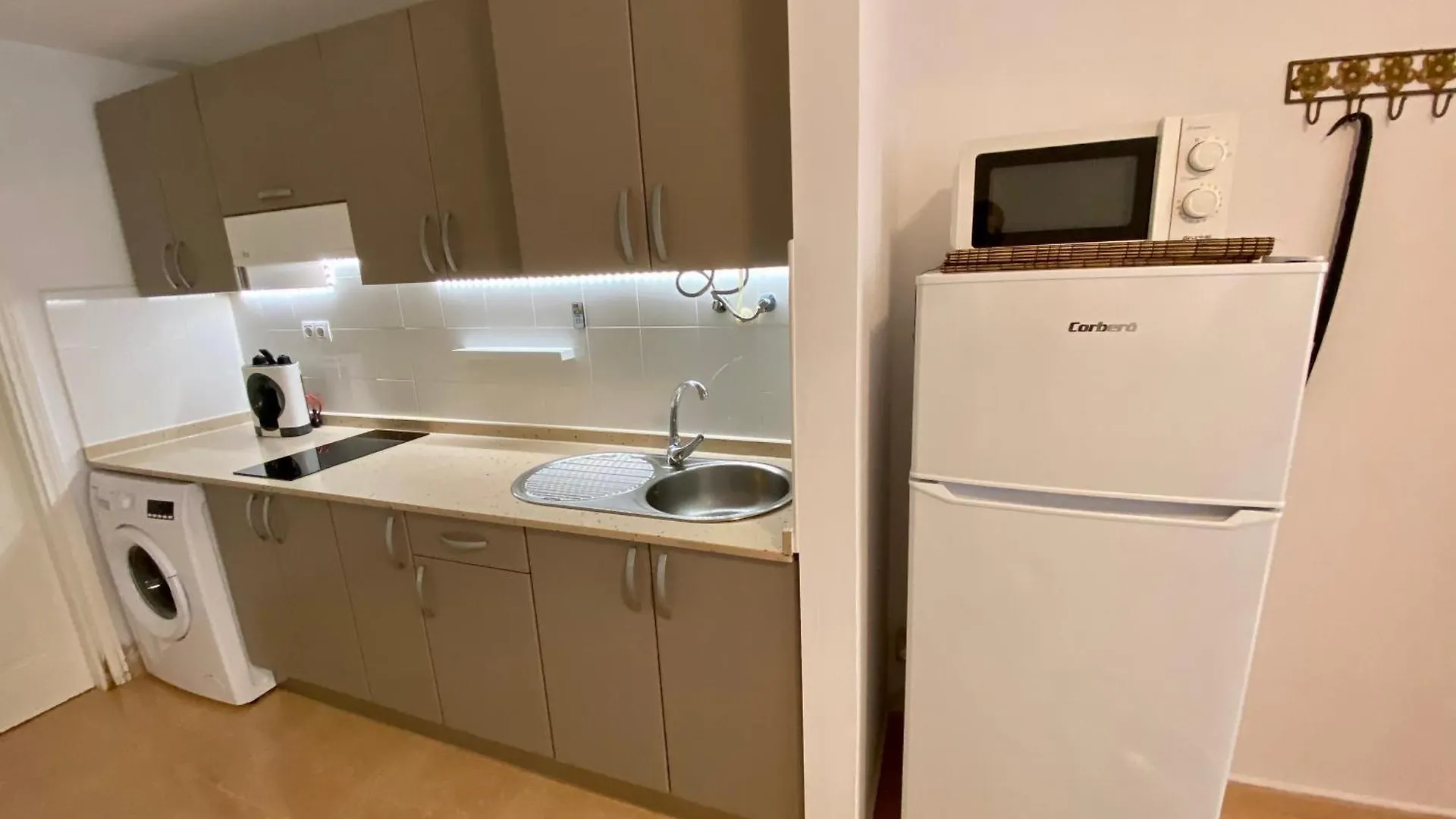 Corralejo- Conform In The City Apartment Spain