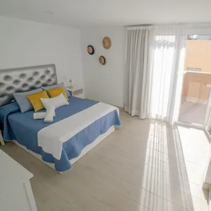 Apartamento Precioso ático Con Vistas Al Mar, Corralejo
