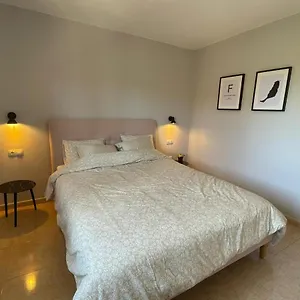 Apartamento Casa Cayenne - Stylish With Ocean/dune View, Corralejo
