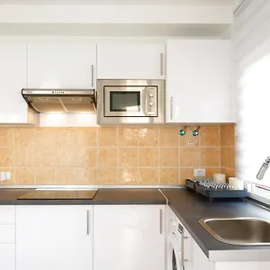Apartamento Casa Nadia, Corralejo