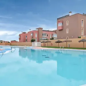Apartamento Dunas With Swimming Pool, Corralejo
