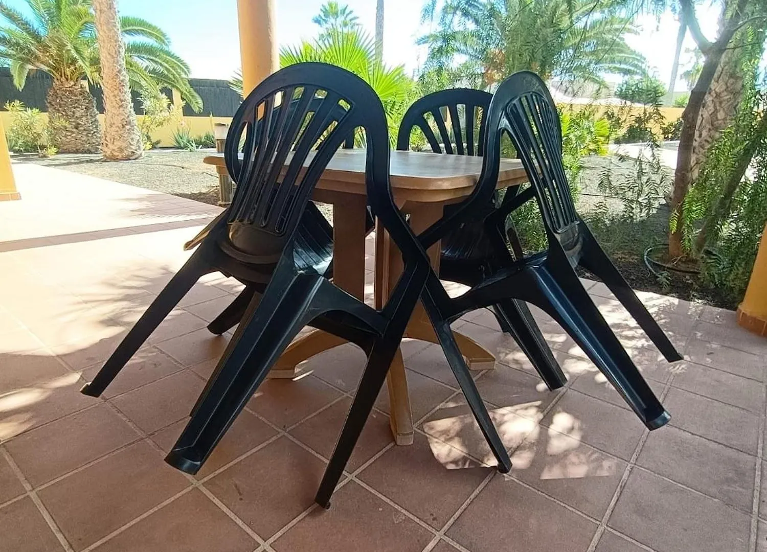 Corralejo- Conform In The City Daire